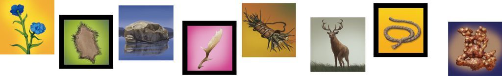 Epoch : Early Inventors